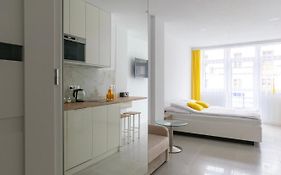 21B - Krynica przy Deptaku